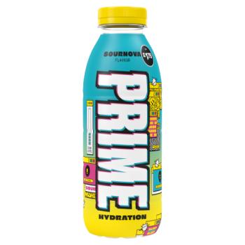 Prime Hydration Sournova Flavour 500ml