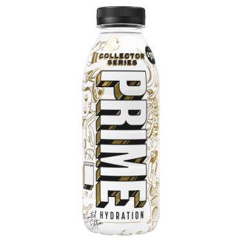 Prime Hydration Limited Edition Collector Series 500ml