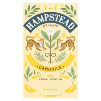 Hampstead Care Camomile