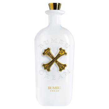 Bumbu Cream 70cl