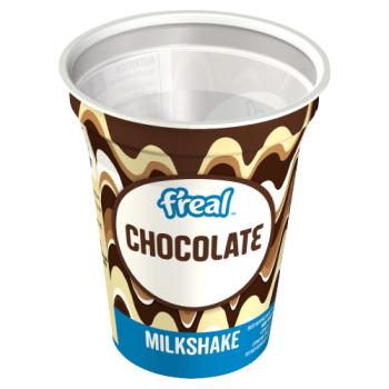 F'real Milkshake Chocolate 265g