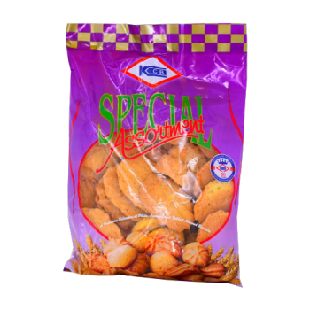 KCB Special Assortment Biscuits 400g 