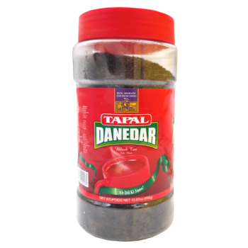 Tapal Danedar Black Tea 450g 