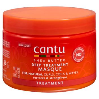 Cantu Shea Butter Deep Treatment Masque 340g