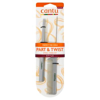 Cantu Natural Hair Twist/lock Gel 370g