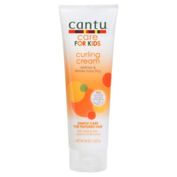 Cantu Care for Kids Curling Cream 227g