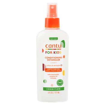  Cantu Conditioning Detangler For Kids 177ml