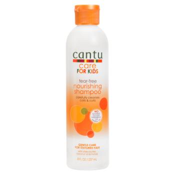 Cantu Care for Kids Nourishing Shampoo 237ml
