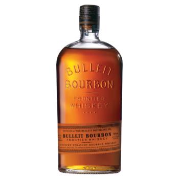 Bulleit Bourbon Frontier Whiskey 70cl