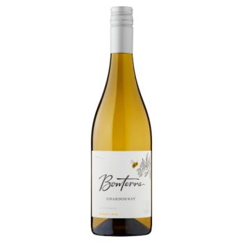 Bonterra Chardonnay 75cl