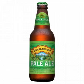 Sierra Nevada Pale Ale Nrb