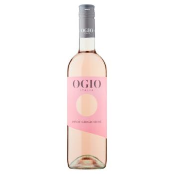 Ogio Pinot Grigio Rose