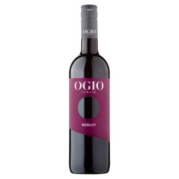 Ogio Merlot 75cl