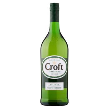 Croft Original Sherry 1000ml