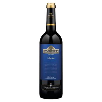 Lagunilla Reserva 750ml