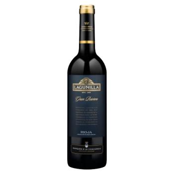 Lagunilla Gran Reserva