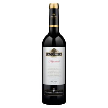 Lagunilla Tempranillo