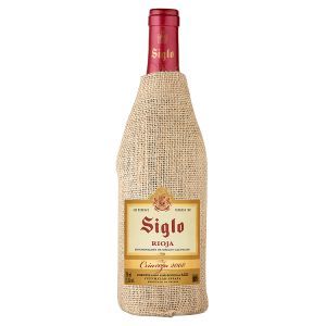 Siglo Rioja Crianza 2008 750ml
