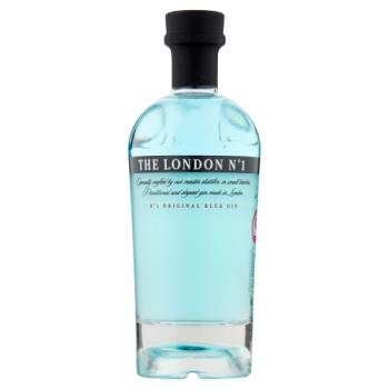 The London No.1 Original Blue Gin 70cl