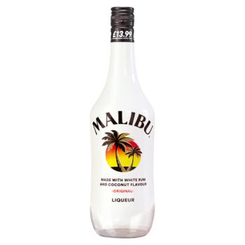 Malibu Original 70cl