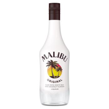 Malibu Original Liqueur 700ml