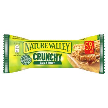 Nature Valley™ Crunchy Oats & Honey 42g