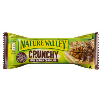 Nature Valley Crunchy Oats & Dark Chocolate 42g