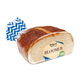 Dulcesol White Half Bloomer 400g 
