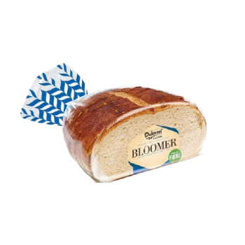Dulcesol White Half Bloomer 460g 