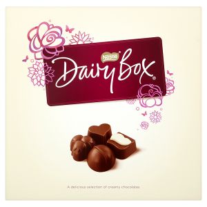 Dairy Box 200g