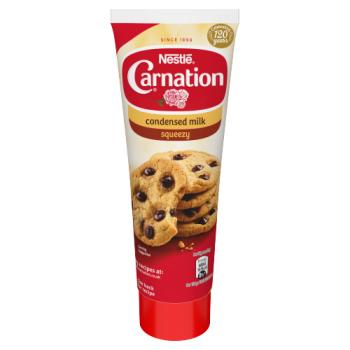 Nestle Condense Milk Sque
