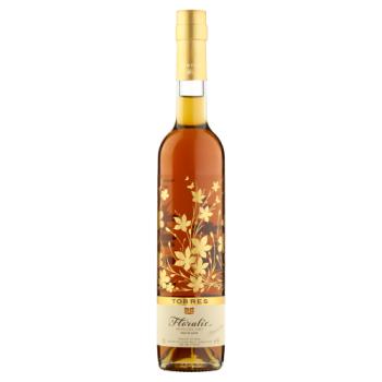 Torres Floralis Moscatel Oro 50cl