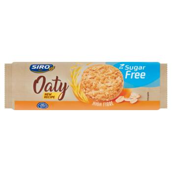 Siro Sugar Free Oaty 300g