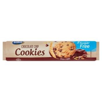 Siro Choc Cookies 250g