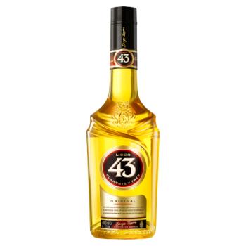 Licor 43 Original 700ml