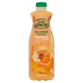Don Simon Tropical Juice Drink 1L
