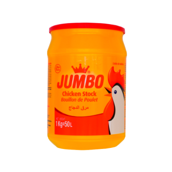 Jumbo Chicken Stock 1kg 