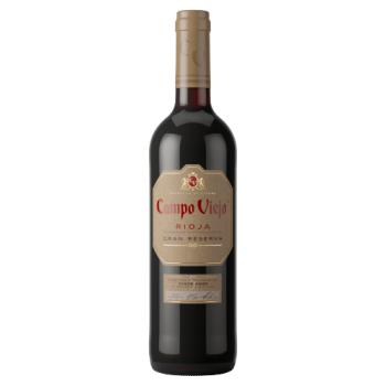 Campo Viejo Rioja Gran Reserva 750ml