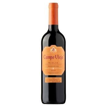 Campo Viejo Rioja Reserva 750ml