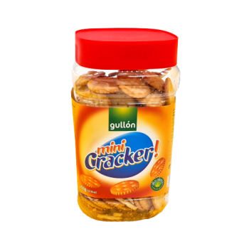 Gullon Mini Cracker 350g 