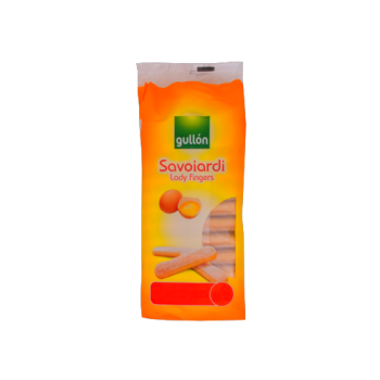 Gullon Savoiardi Lady Fingers 300g 
