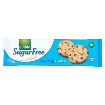 Gullon Choc Sugerfre