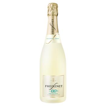 Freixenet Alcohol Free Selected Sparkling 750ml