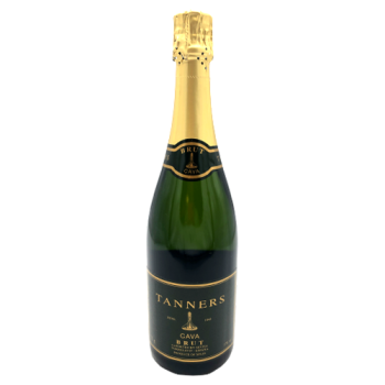 Tanners Cava Brut 