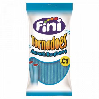 Fini Tornadoes Smooth Raspberry