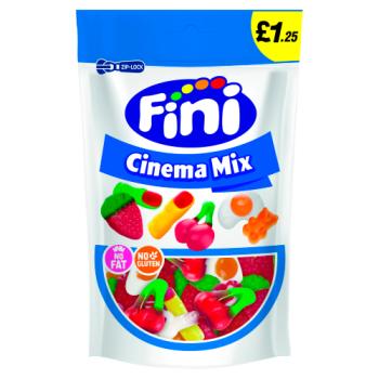 Fini Cinema Mix