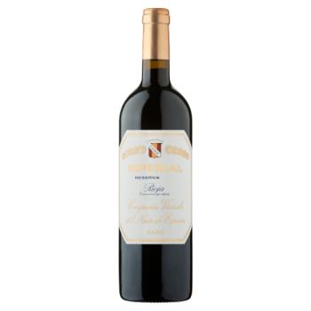 Imperial Reserva Rioja 75cl