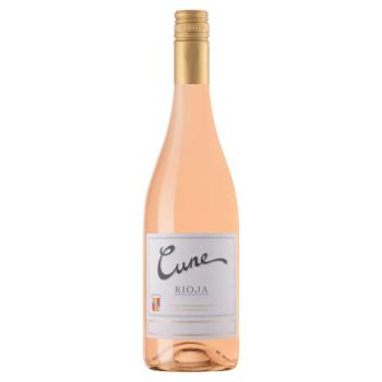 Cune Rosado 75cl