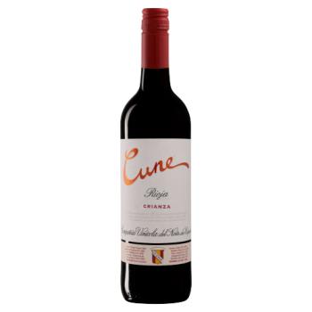 Cune Rioja Crianza 75cl