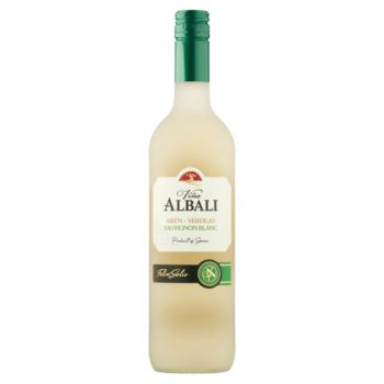 Viña Albali Sauvignon Blanc 75cl